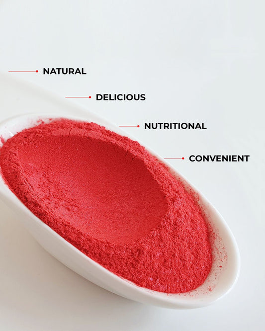 Why Drinkable Hair Supplements Are the Future: Follifuel vs. Pills - Moramor Essentials