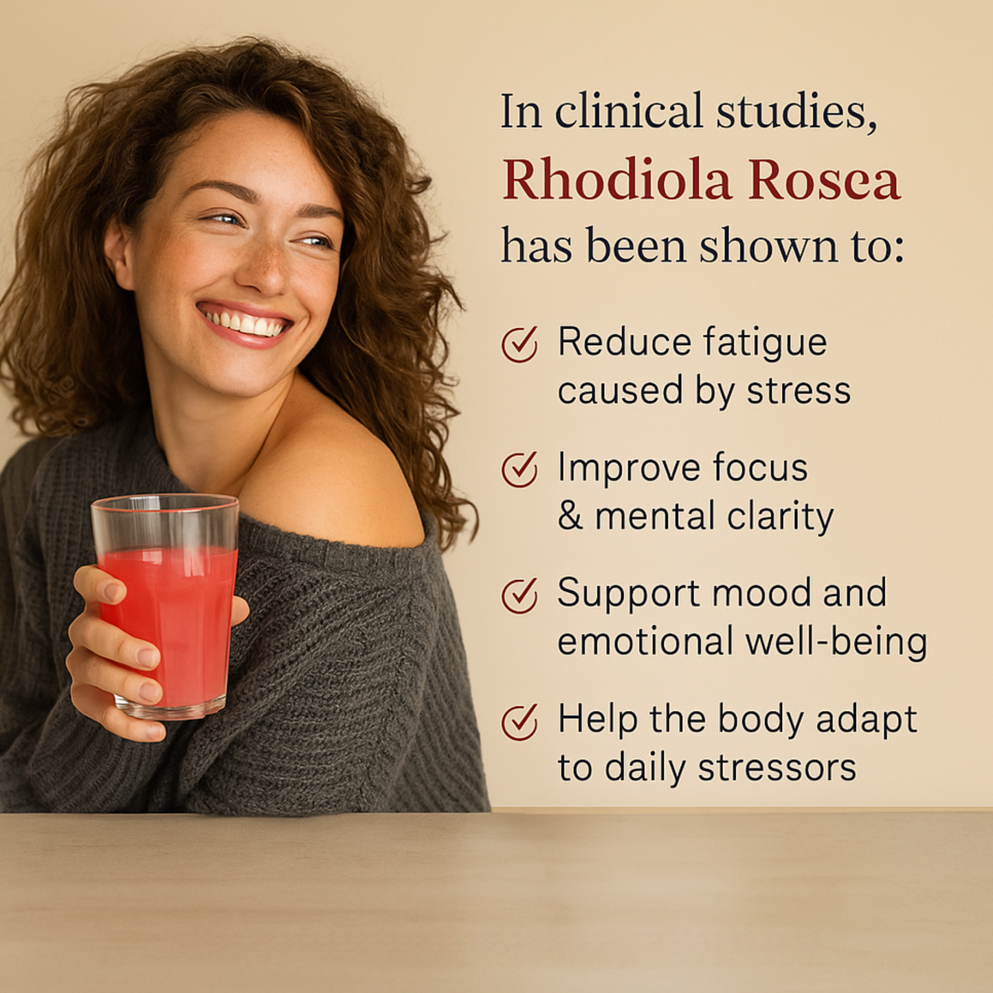 Follifuel | A Delicious Daily Ritual for Stronger Hair & Brighter Mornings
I Strawberry Lemonade